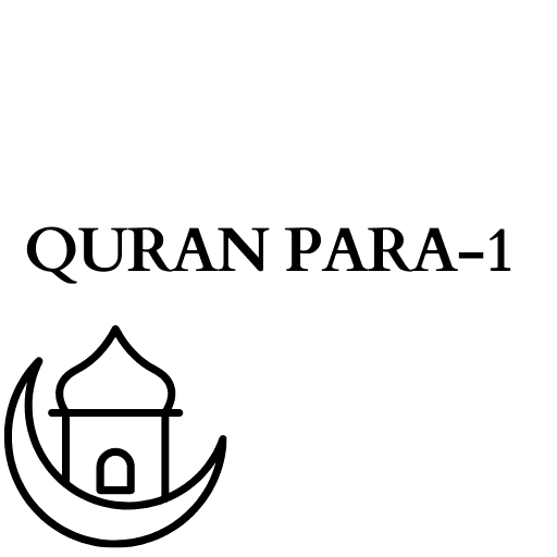 QURAN PARA-1